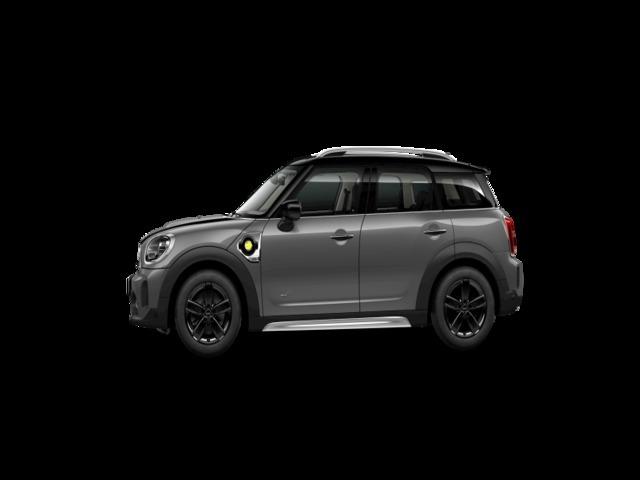 MINI Countryman Cooper S E ALL4 162 kW (220 CV)