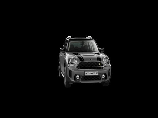 MINI Countryman Cooper S E ALL4 162 kW (220 CV)