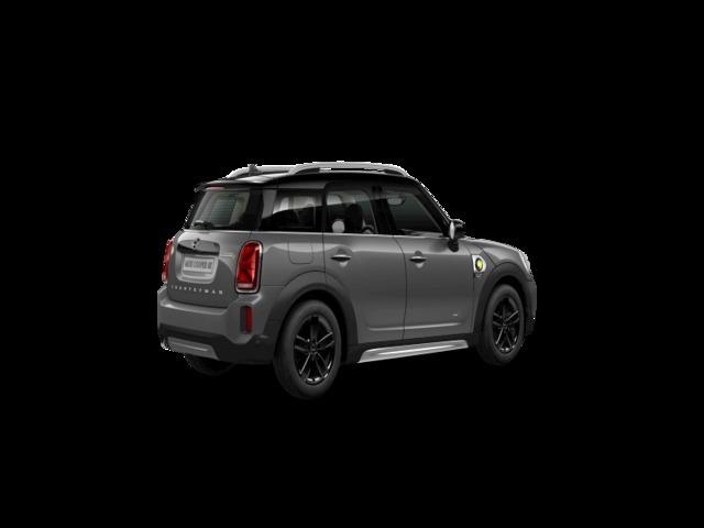 MINI Countryman Cooper S E ALL4 162 kW (220 CV)