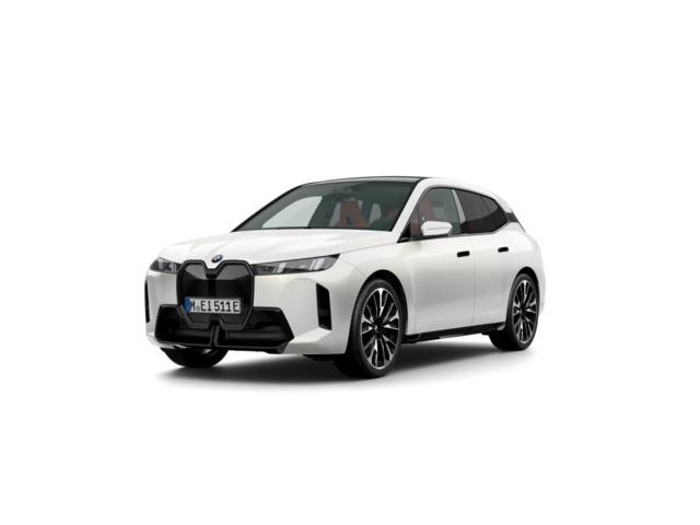 BMW Ix xDrive45 300 kW (408 CV)