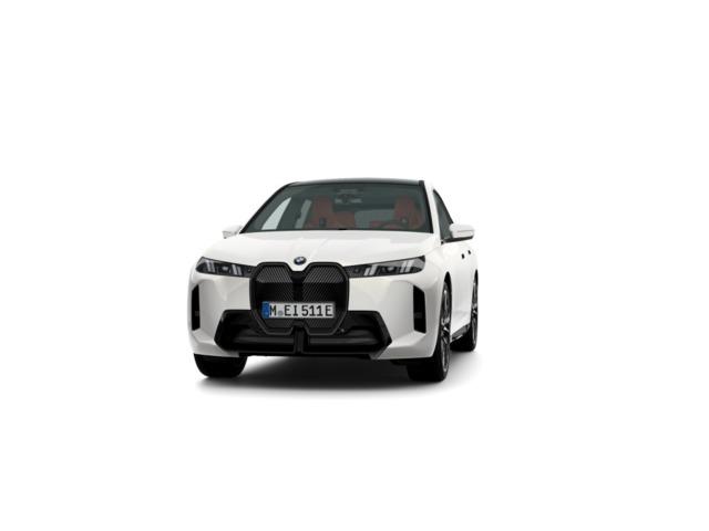 BMW Ix xDrive45 300 kW (408 CV)