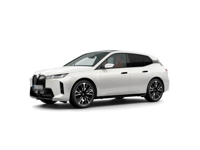 BMW Ix xDrive45 300 kW (408 CV)