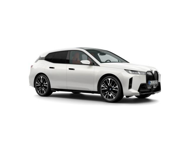 BMW Ix xDrive45 300 kW (408 CV)