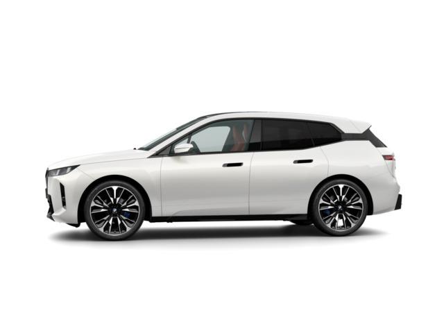 BMW Ix xDrive45 300 kW (408 CV)