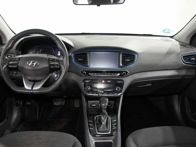 Hyundai Ioniq Hev 1.6 GDI Klass