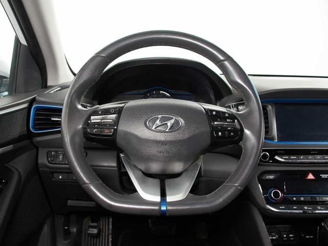 Hyundai Ioniq Hev 1.6 GDI Klass