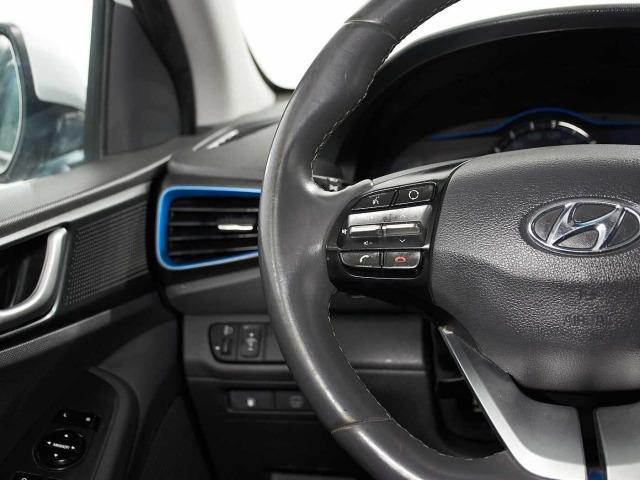 Hyundai Ioniq Hev 1.6 GDI Klass