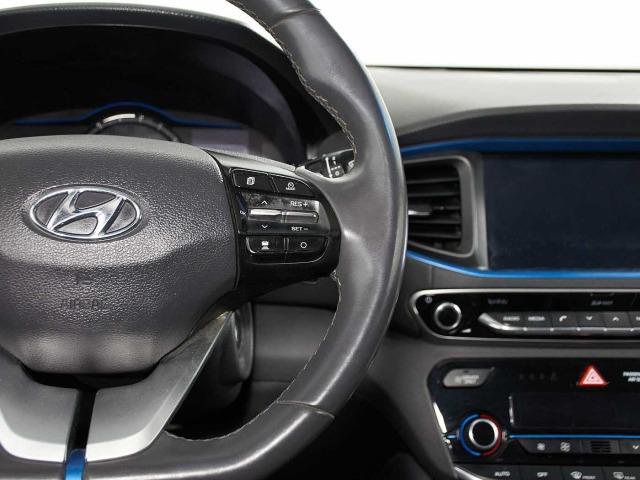 Hyundai Ioniq Hev 1.6 GDI Klass
