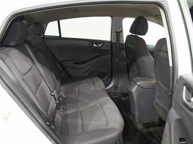 Hyundai Ioniq Hev 1.6 GDI Klass