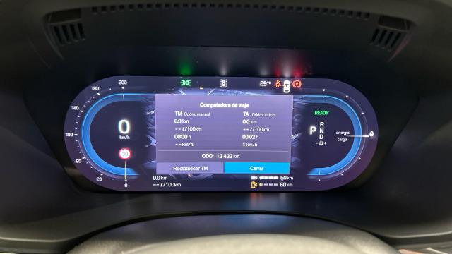 Volvo Xc60 T6 AWD Recharge Ultimate Black Edition AT 257 kW (350 CV)