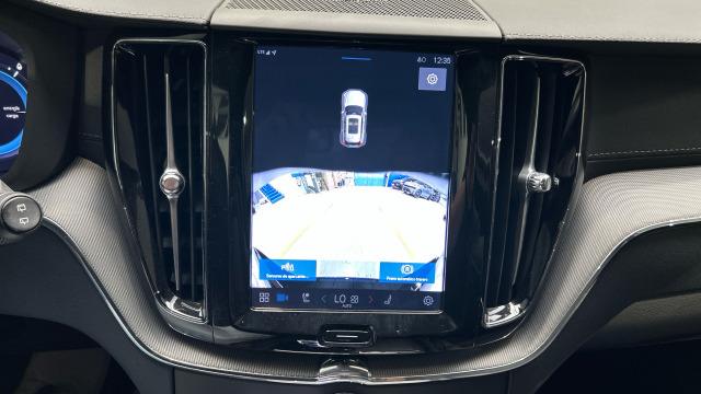 Volvo Xc60 T6 AWD Recharge Ultimate Black Edition AT 257 kW (350 CV)