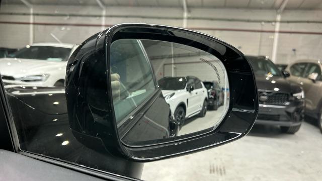 Volvo Xc60 T6 AWD Recharge Ultimate Black Edition AT 257 kW (350 CV)