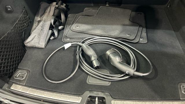 Volvo Xc60 T6 AWD Recharge Ultimate Black Edition AT 257 kW (350 CV)
