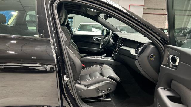 Volvo Xc60 T6 AWD Recharge Ultimate Black Edition AT 257 kW (350 CV)