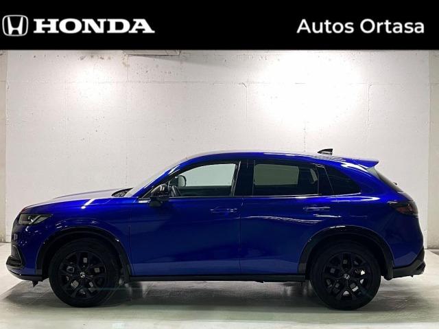Honda Zr-v 2.0 HEV SPORT CVT 184 5P
