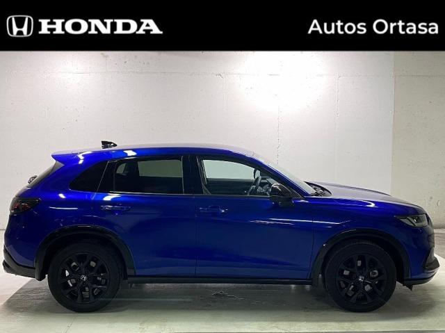 Honda Zr-v 2.0 HEV SPORT CVT 184 5P