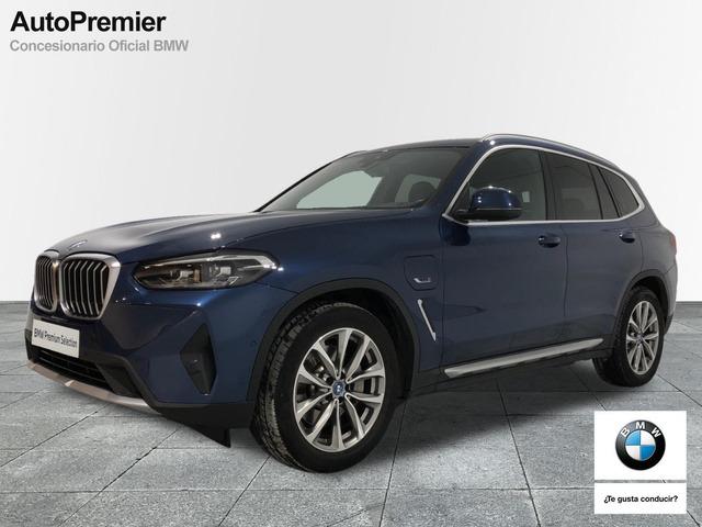 BMW X3 xDrive30e xLine 215 kW (292 CV)