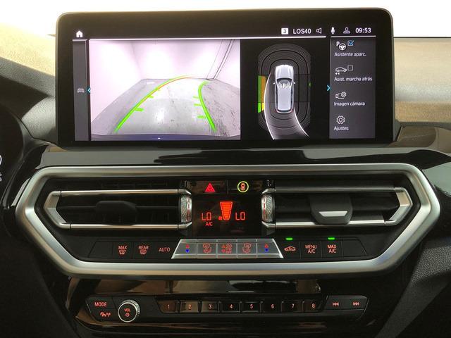 BMW X3 xDrive30e xLine 215 kW (292 CV)