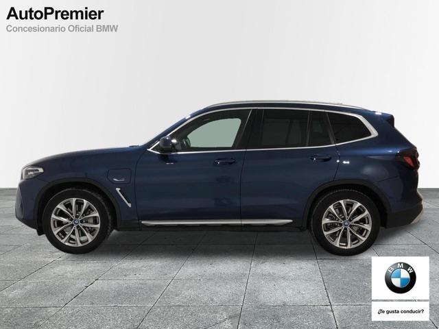 BMW X3 xDrive30e xLine 215 kW (292 CV)