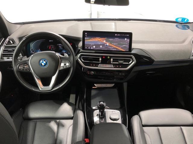 BMW X3 xDrive30e xLine 215 kW (292 CV)