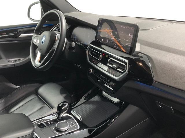 BMW X3 xDrive30e xLine 215 kW (292 CV)