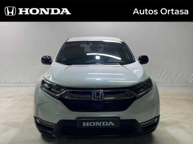 Honda Cr-v CRV SPORTLINE
