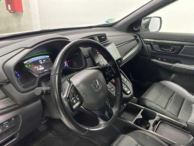 Honda Cr-v CRV SPORTLINE