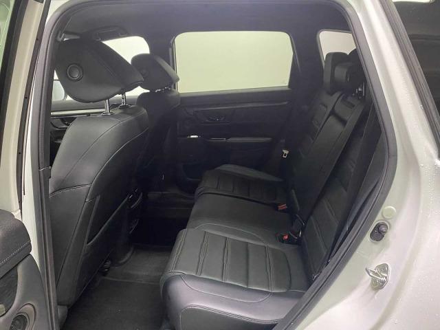 Honda Cr-v CRV SPORTLINE