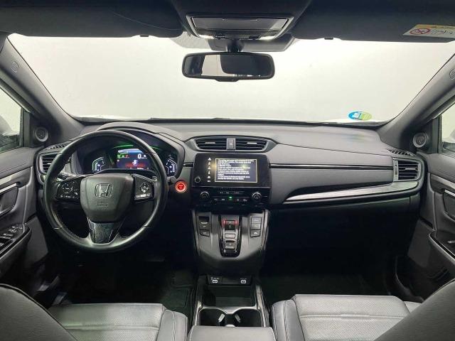 Honda Cr-v CRV SPORTLINE