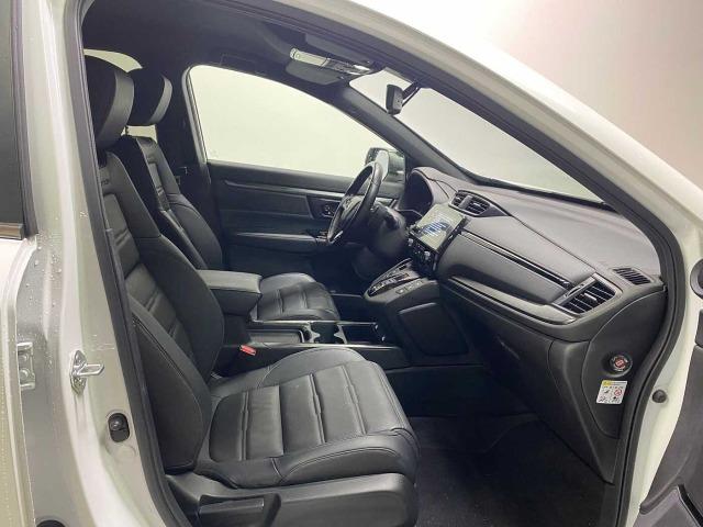 Honda Cr-v CRV SPORTLINE