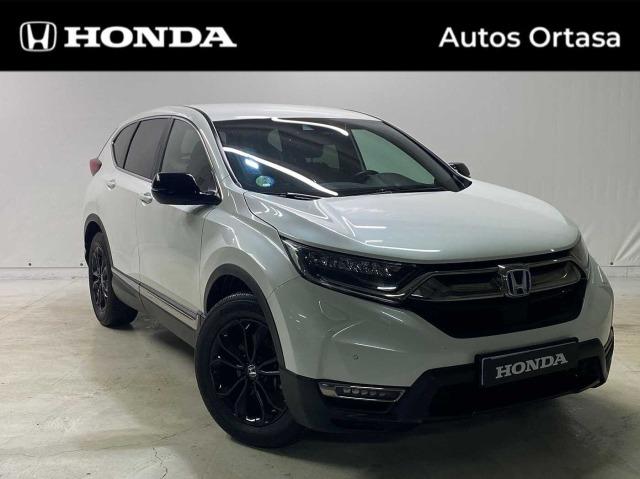 Honda Cr-v CRV SPORTLINE