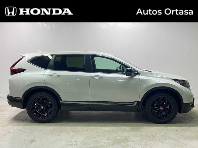 Honda Cr-v CRV SPORTLINE