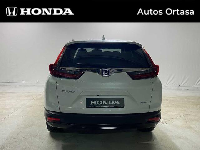 Honda Cr-v CRV SPORTLINE
