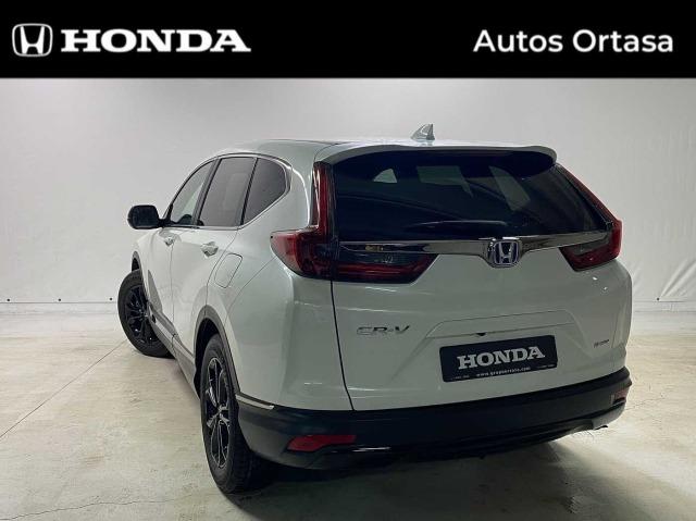 Honda Cr-v CRV SPORTLINE