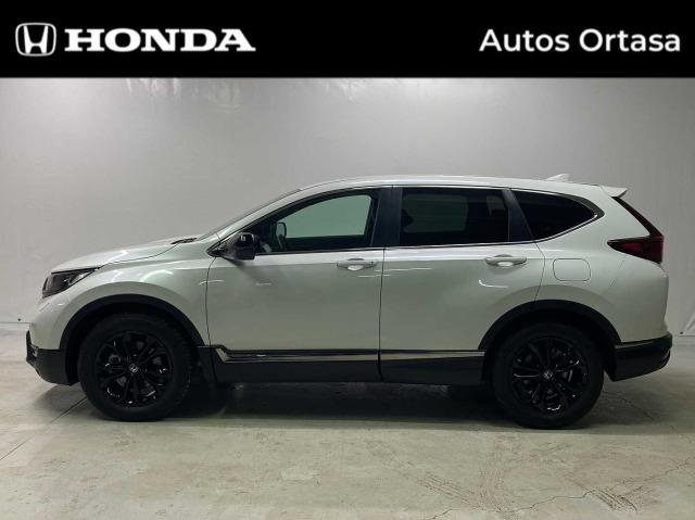 Honda Cr-v CRV SPORTLINE