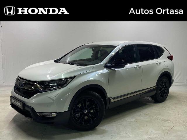 Honda Cr-v CRV SPORTLINE