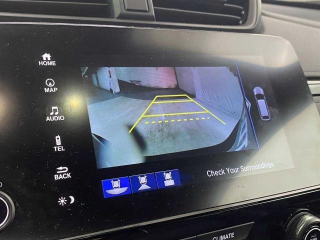 Honda Cr-v CRV SPORTLINE