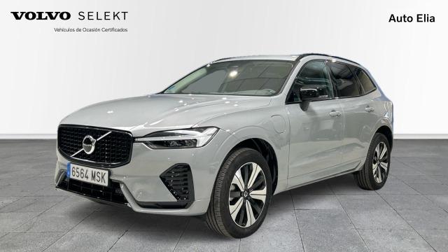 Volvo Xc60 T6 Recharge Plus Dark AWD Auto 257 kW (350 CV)