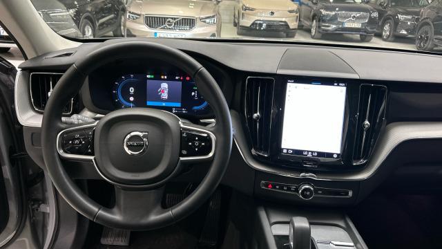 Volvo Xc60 T6 Recharge Plus Dark AWD Auto 257 kW (350 CV)