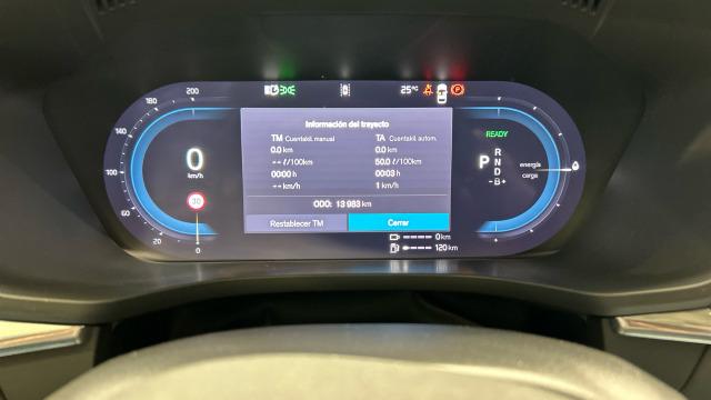 Volvo Xc60 T6 Recharge Plus Dark AWD Auto 257 kW (350 CV)