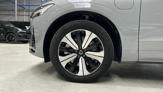 Volvo Xc60 T6 Recharge Plus Dark AWD Auto 257 kW (350 CV)