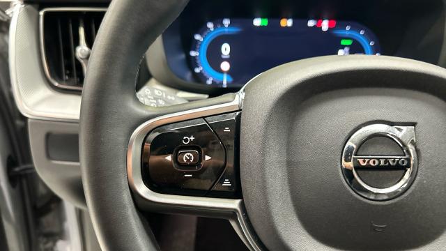Volvo Xc60 T6 Recharge Plus Dark AWD Auto 257 kW (350 CV)