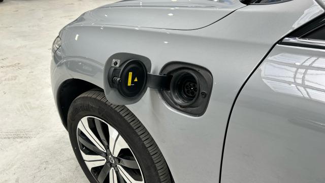 Volvo Xc60 T6 Recharge Plus Dark AWD Auto 257 kW (350 CV)