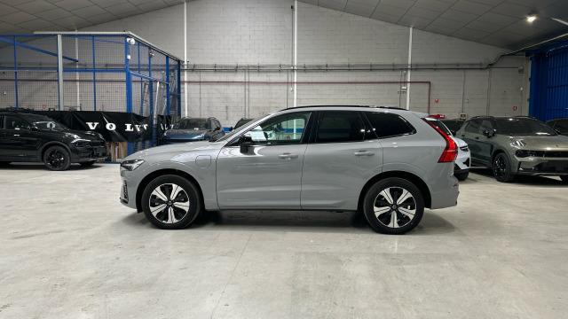 Volvo Xc60 T6 Recharge Plus Dark AWD Auto 257 kW (350 CV)