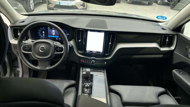 Volvo Xc60 T6 Recharge Plus Dark AWD Auto 257 kW (350 CV)