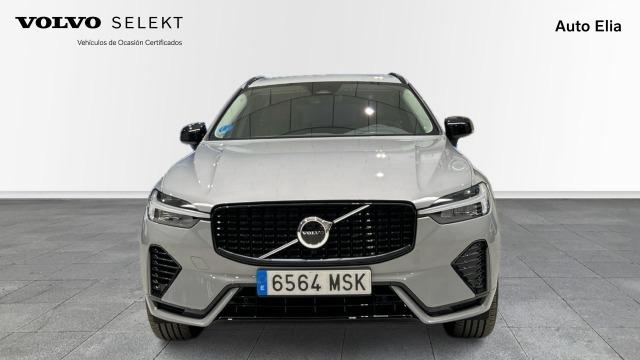 Volvo Xc60 T6 Recharge Plus Dark AWD Auto 257 kW (350 CV)