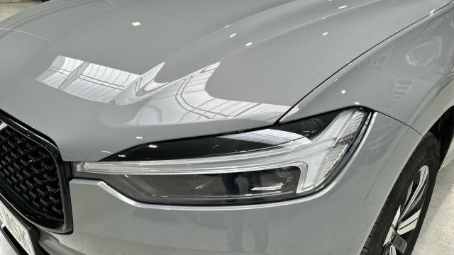 Volvo Xc60 T6 Recharge Plus Dark AWD Auto 257 kW (350 CV)