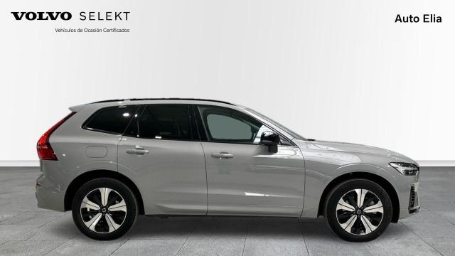 Volvo Xc60 T6 Recharge Plus Dark AWD Auto 257 kW (350 CV)