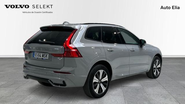 Volvo Xc60 T6 Recharge Plus Dark AWD Auto 257 kW (350 CV)