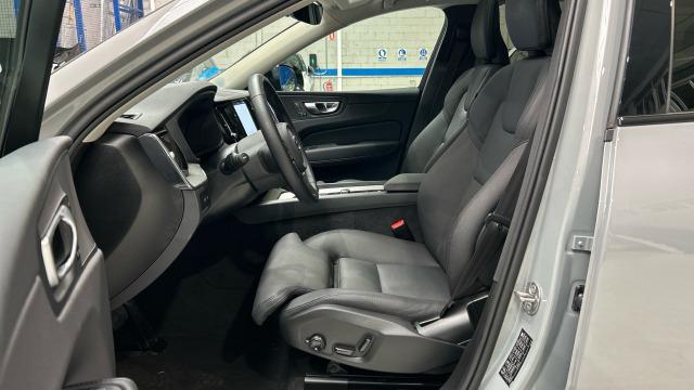 Volvo Xc60 T6 Recharge Plus Dark AWD Auto 257 kW (350 CV)